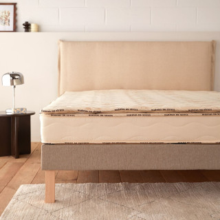 surmatelas-laine-coton-bio-moelleux
