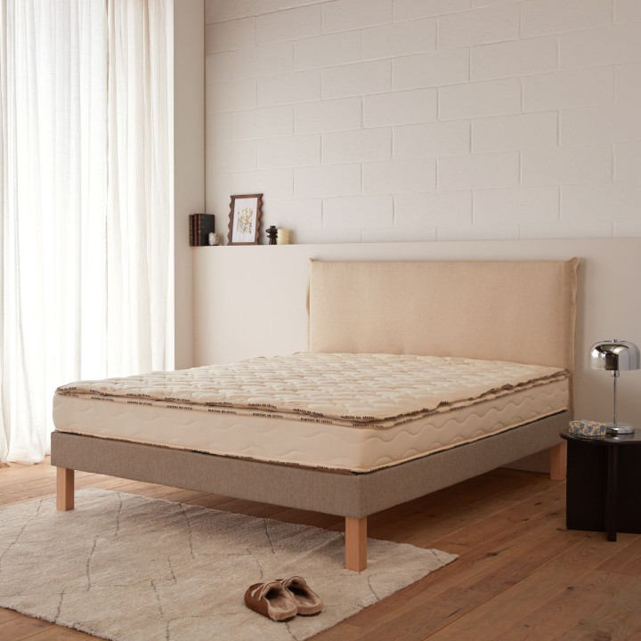 surmatelas-laine-coton-bio-respirant