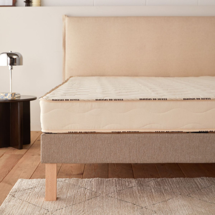matelas naturel bio ecologique