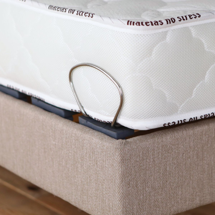 Arrêt matelas haut de gamme