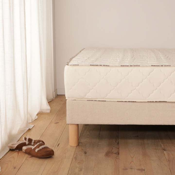 Matelas luxe 80x200 latex naturel