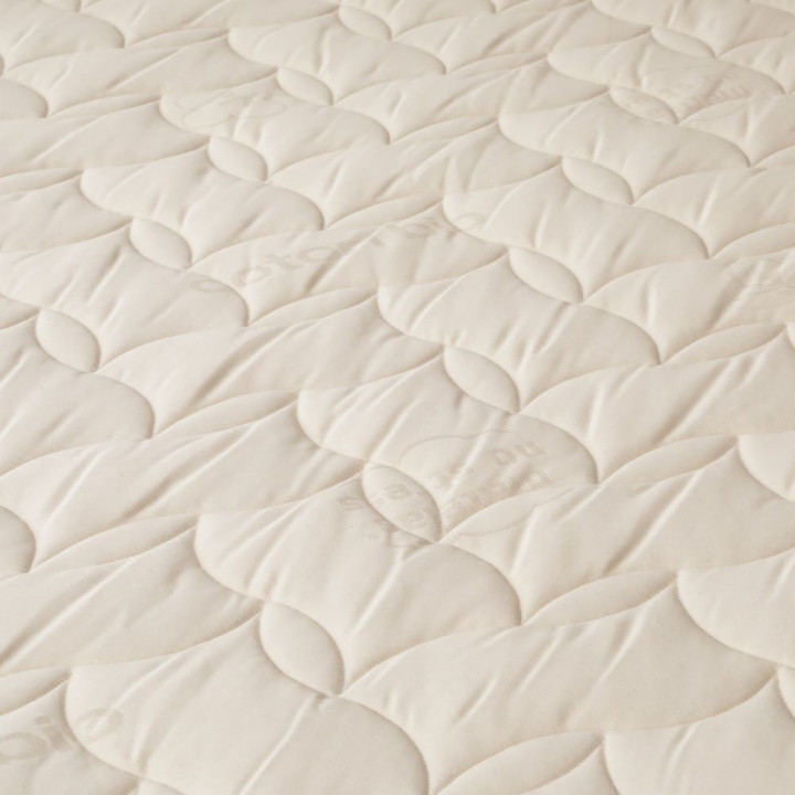 Matelas luxe 80x200 latex naturel