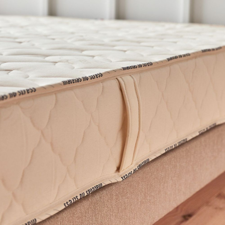 Poignée matelas en latex naturel bio