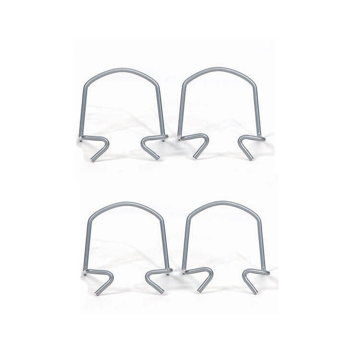 Sommier Demi- Corbeille 140x190 Electrique