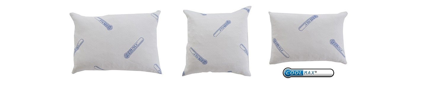 Oreiller Anti Transpiration