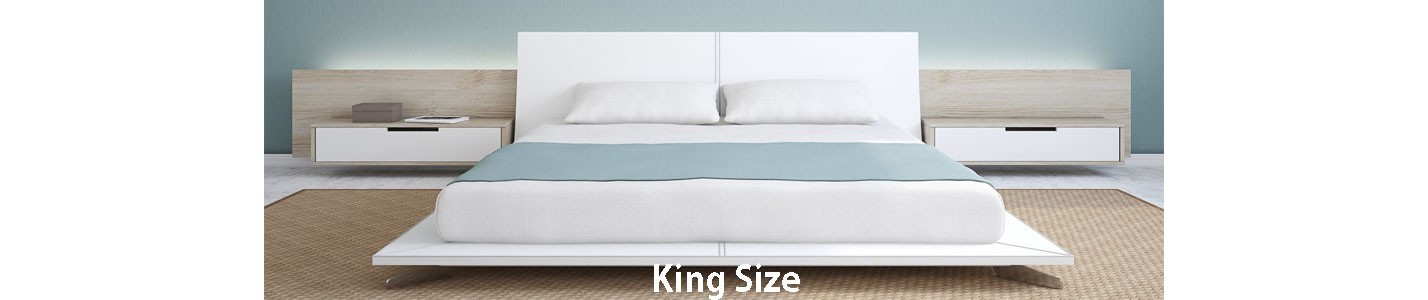 Matelas King Size