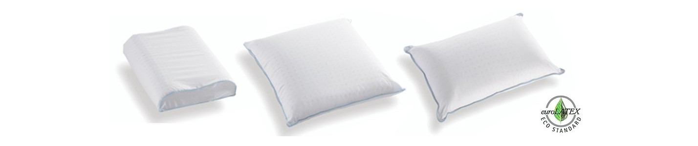 Oreiller Latex