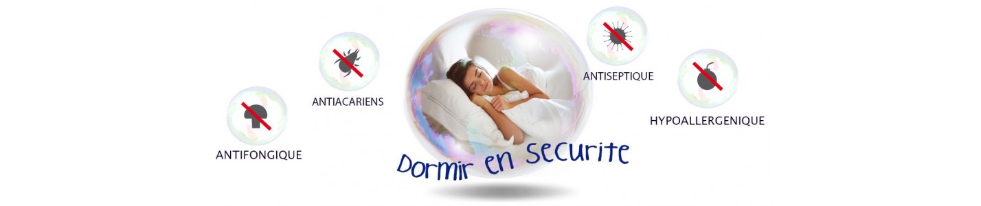 matelas anti acarien