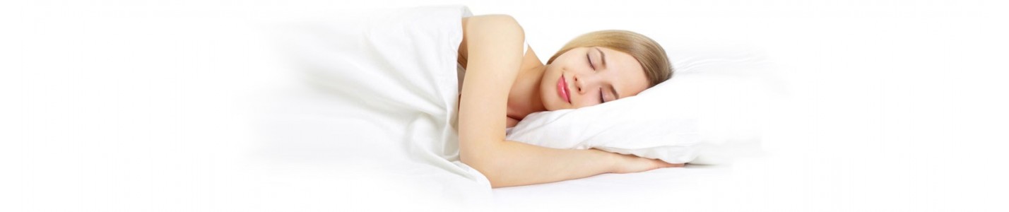 Couette naturelle été en soie