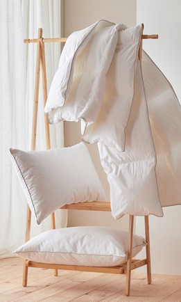 matelas ressorts ensachés