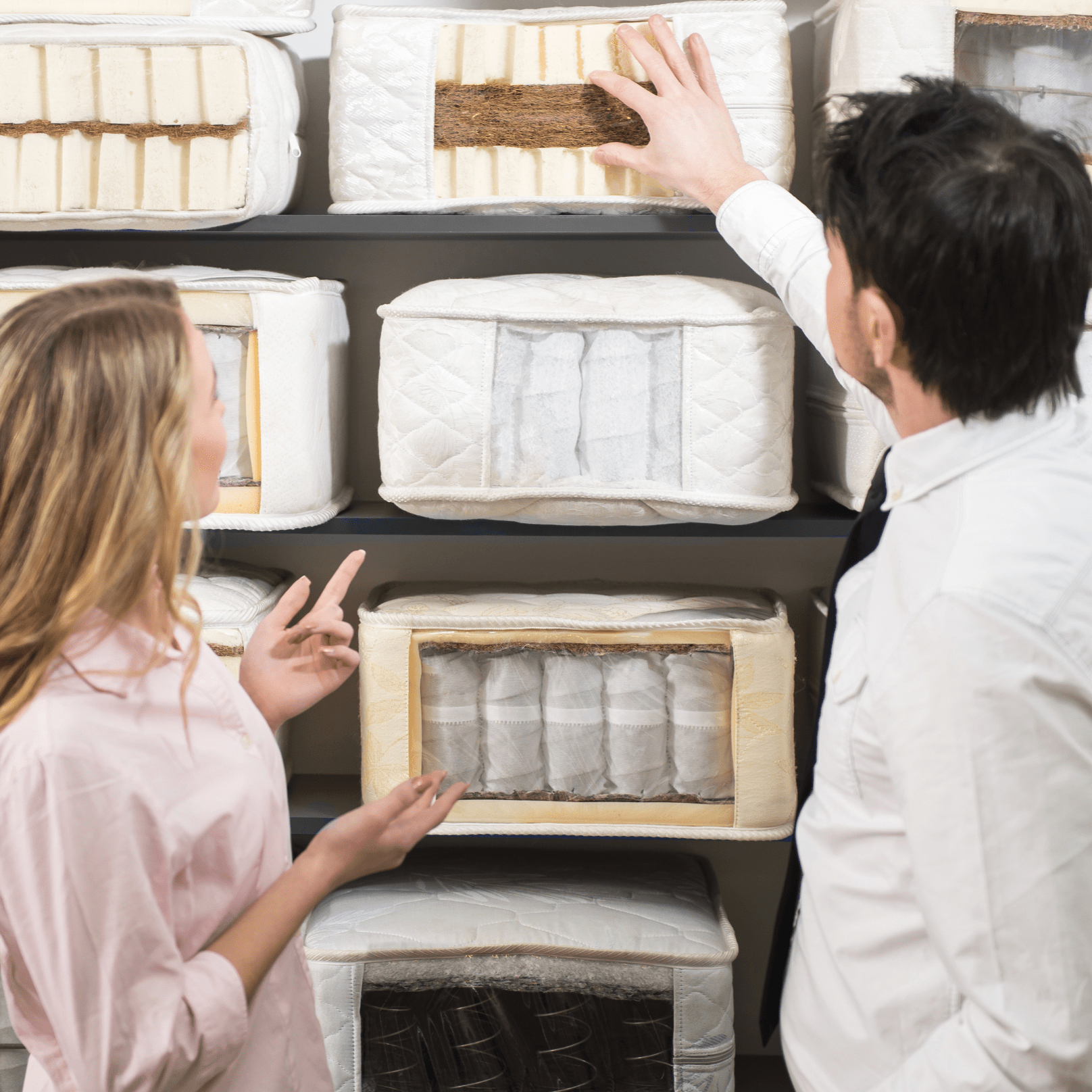 Conseils matelas