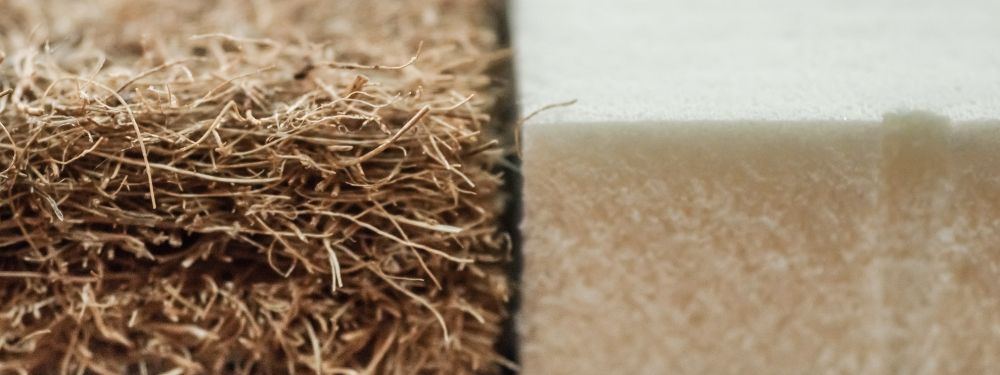 fibres de coco