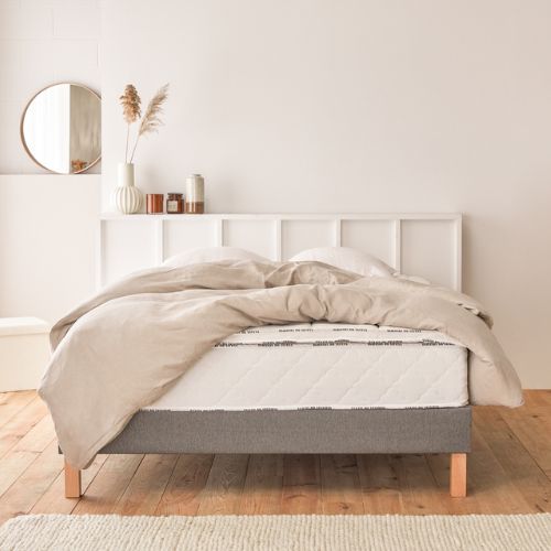 housse couette coton