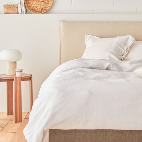 lit matelas no stress