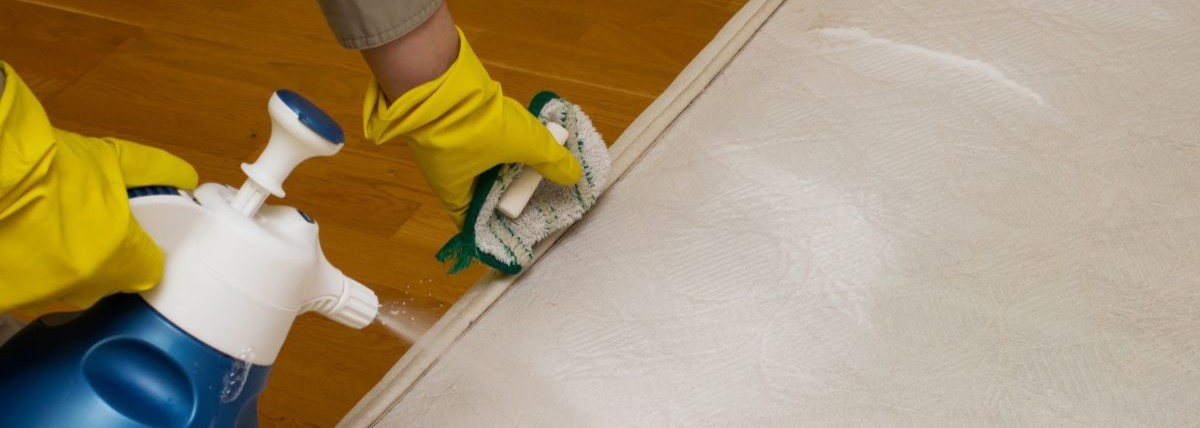 Nettoyer son matelas