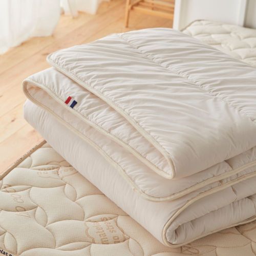 Couette naturelle bébé et enfant