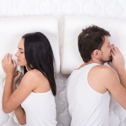 matelas couple