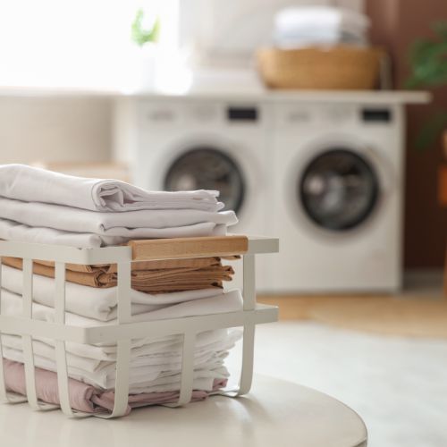 nettoyer linge