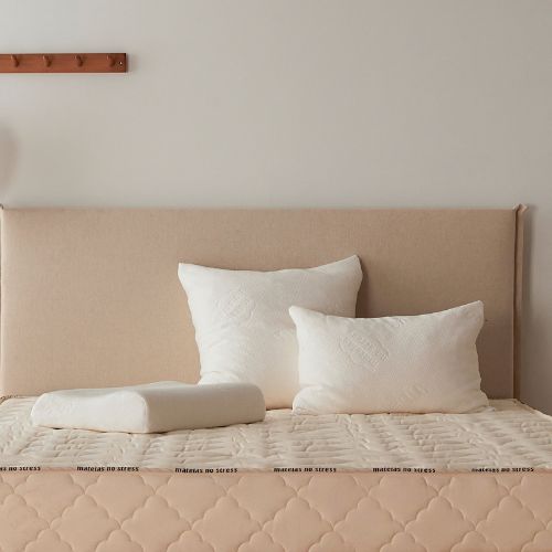 accessoires matelas no stress