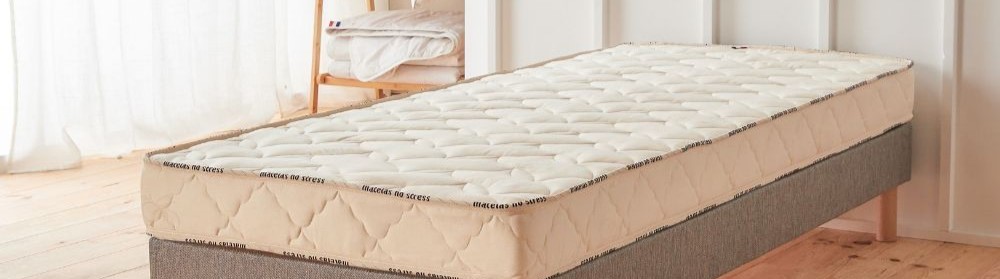 Matelas ferme