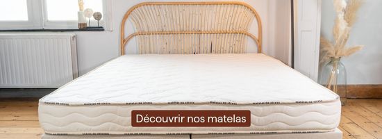 matelas no stress