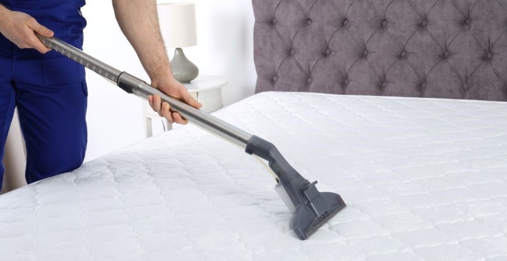 Nettoyer et entretenir un surmatelas Nettoyage des surmatelas