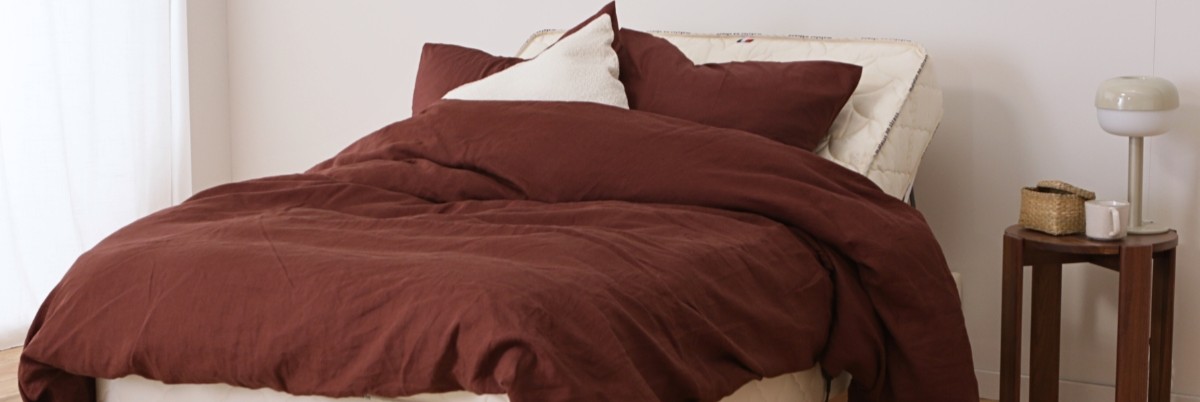 Matelas double pour lit électrique