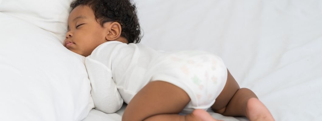 matelas adulte et bébé
