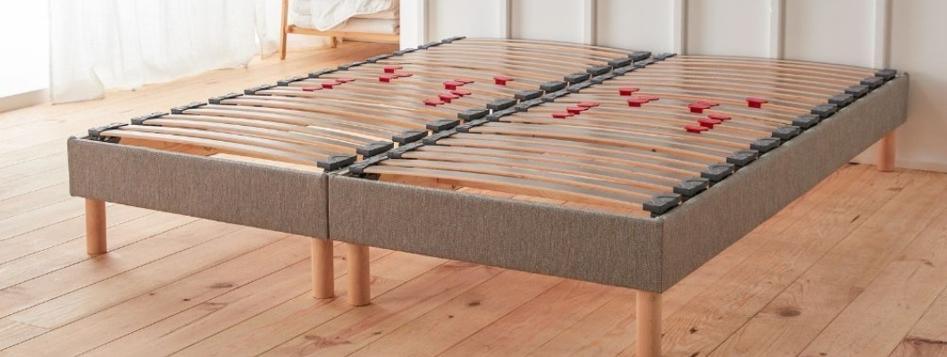 Choisir un sommier sur mesure pour son matelas