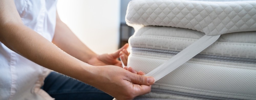 Bannière surematelas - quelle épaisseur