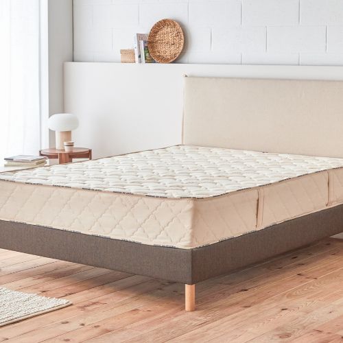 Comparaison matelas ferme et très ferme
