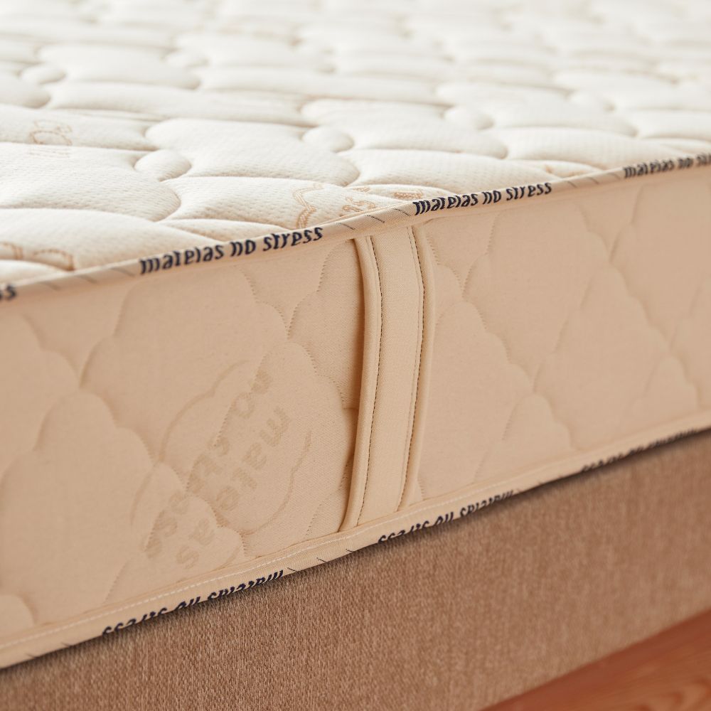 Matelas Latex naturel bio pour lit éléctrique