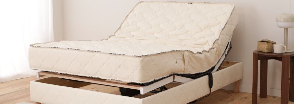 Meilleur matelas pour lit électrique