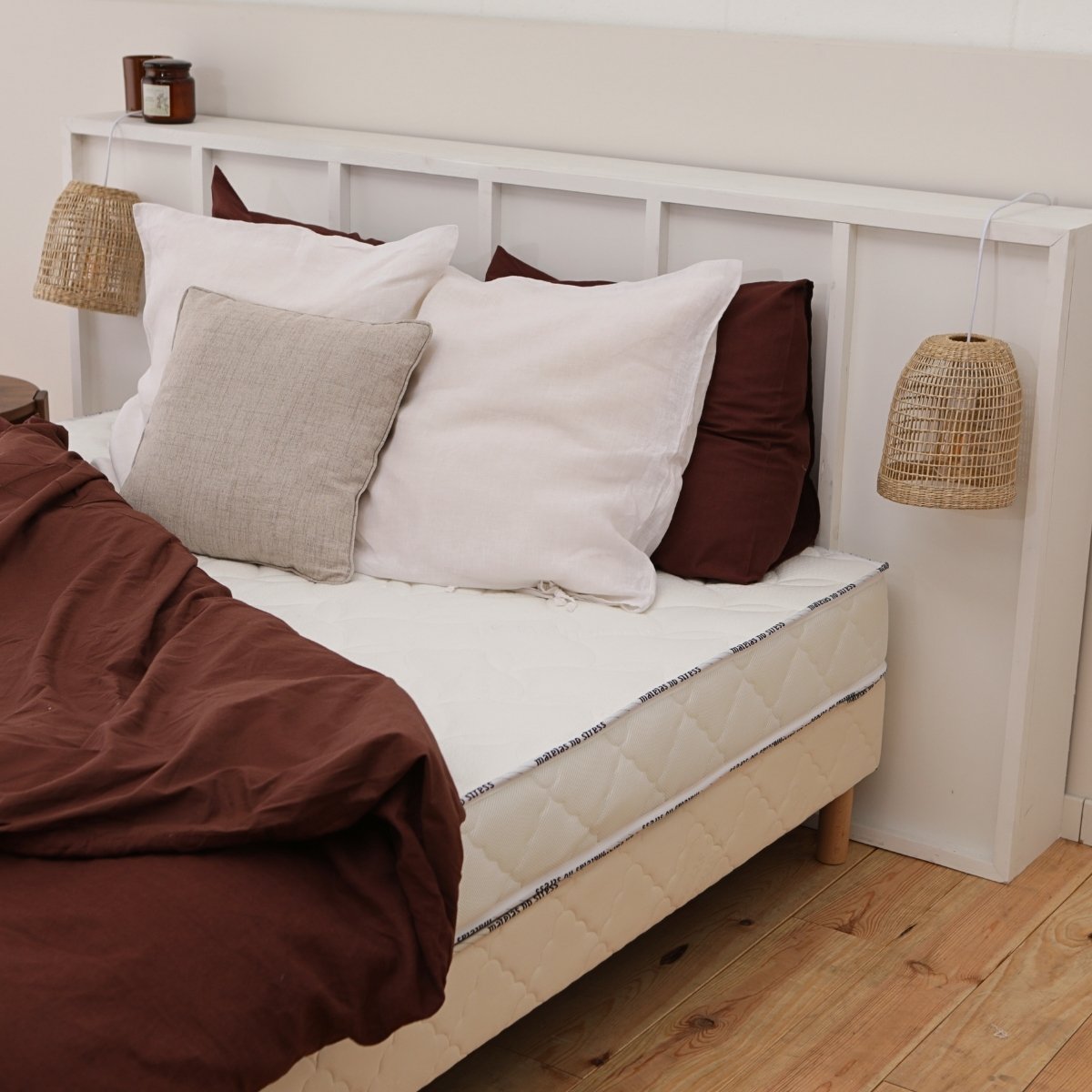 Matelas élégant