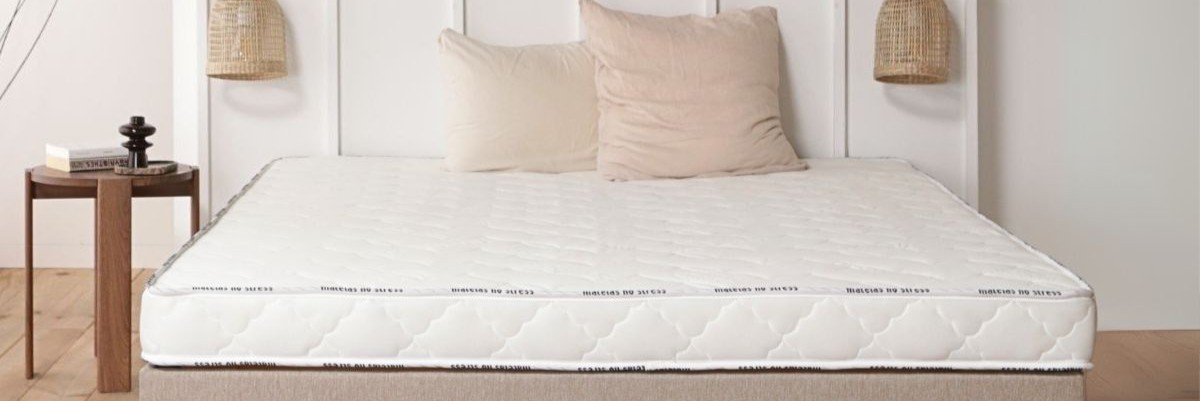 comparatif matelas latex et mousse