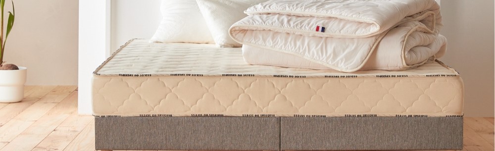 matelas et sommier