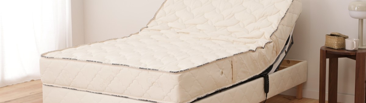 Matelas surélevé