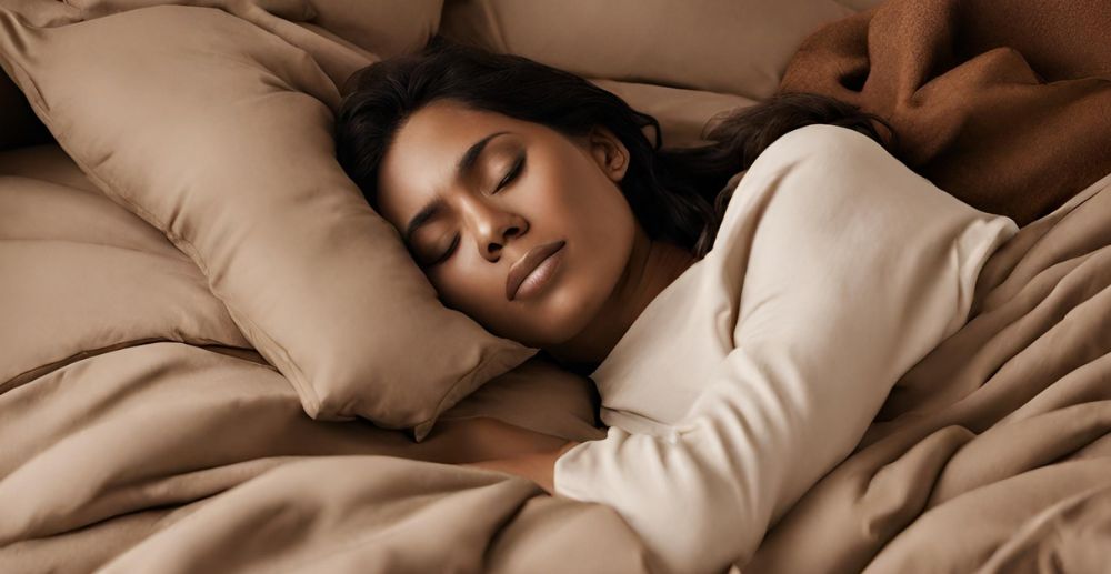 avoir une bonne qualité de sommeil