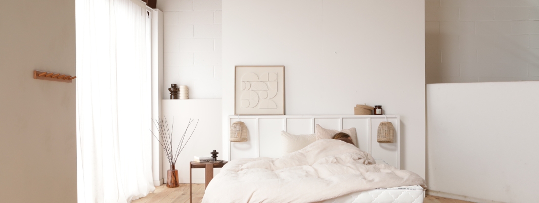 Quel matelas selon sa morphologie