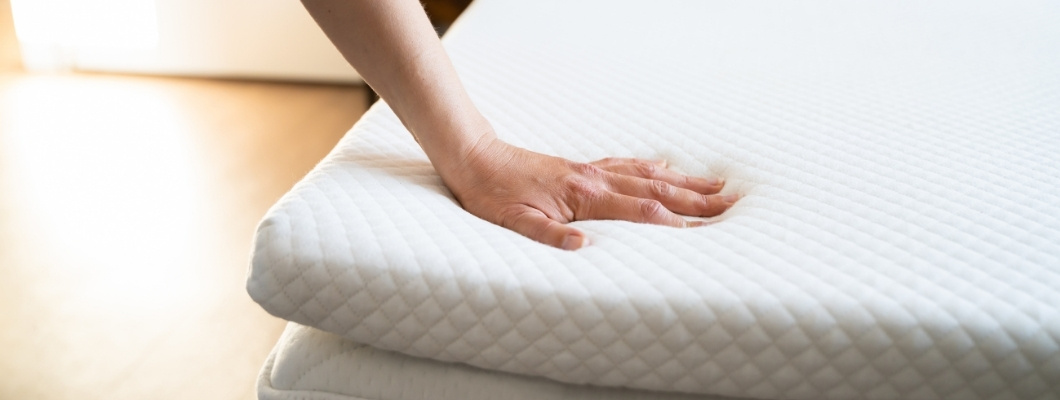 bannière surmatelas ferme 