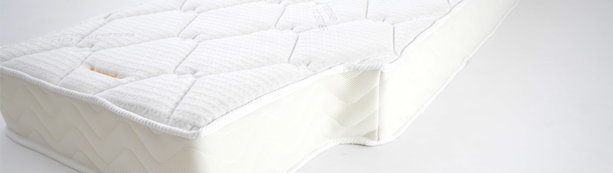 Quel matelas pour un fourgon aménagé ? Matelas No Stress