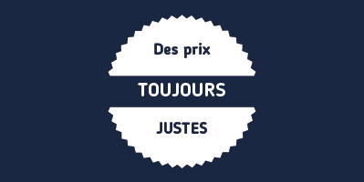des prix direct fabricant