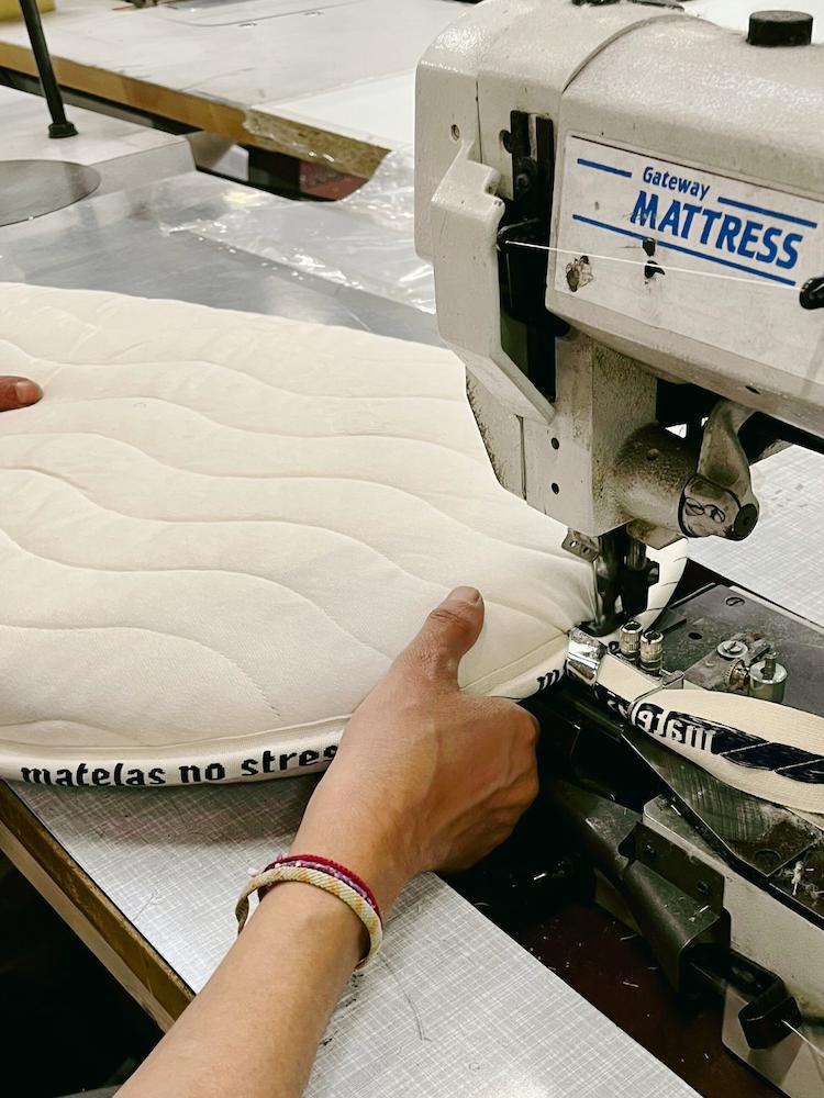 fabrication matelas fabrication matelas