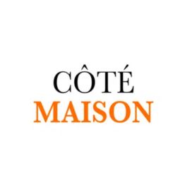 logo Côté Maison