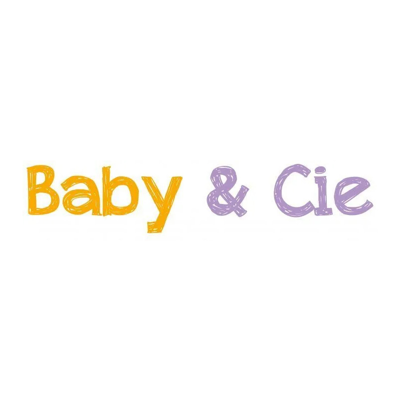 logo baby cie