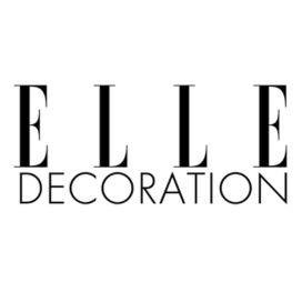 logo Elle Décoration