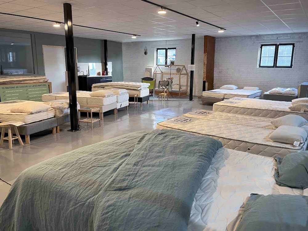 Showroom