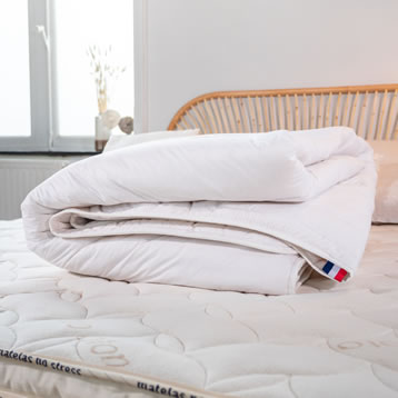 couette matelas no stress