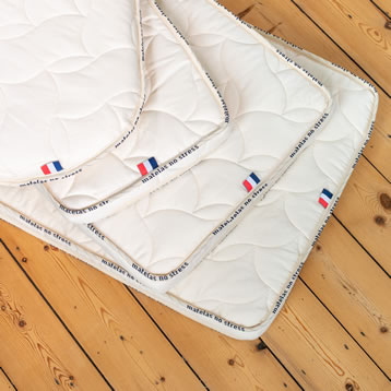 Matelas sur mesure