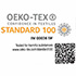 Notre certification Oeko tex mousse